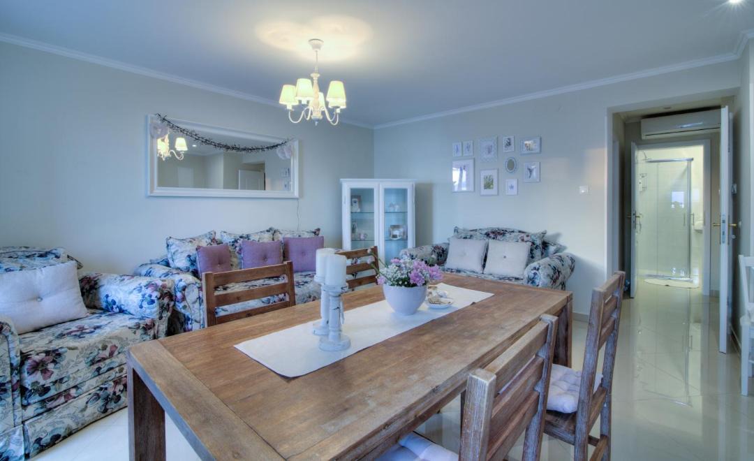 Photo of Livingroom in Senj