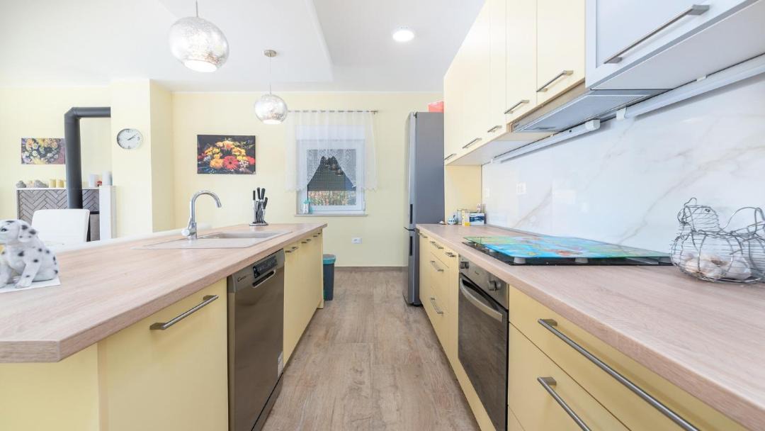 Photo of Kitchen in Materada