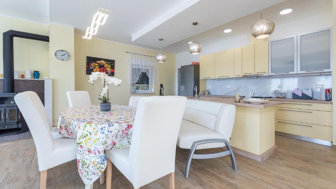 Photo of Kitchen in Materada