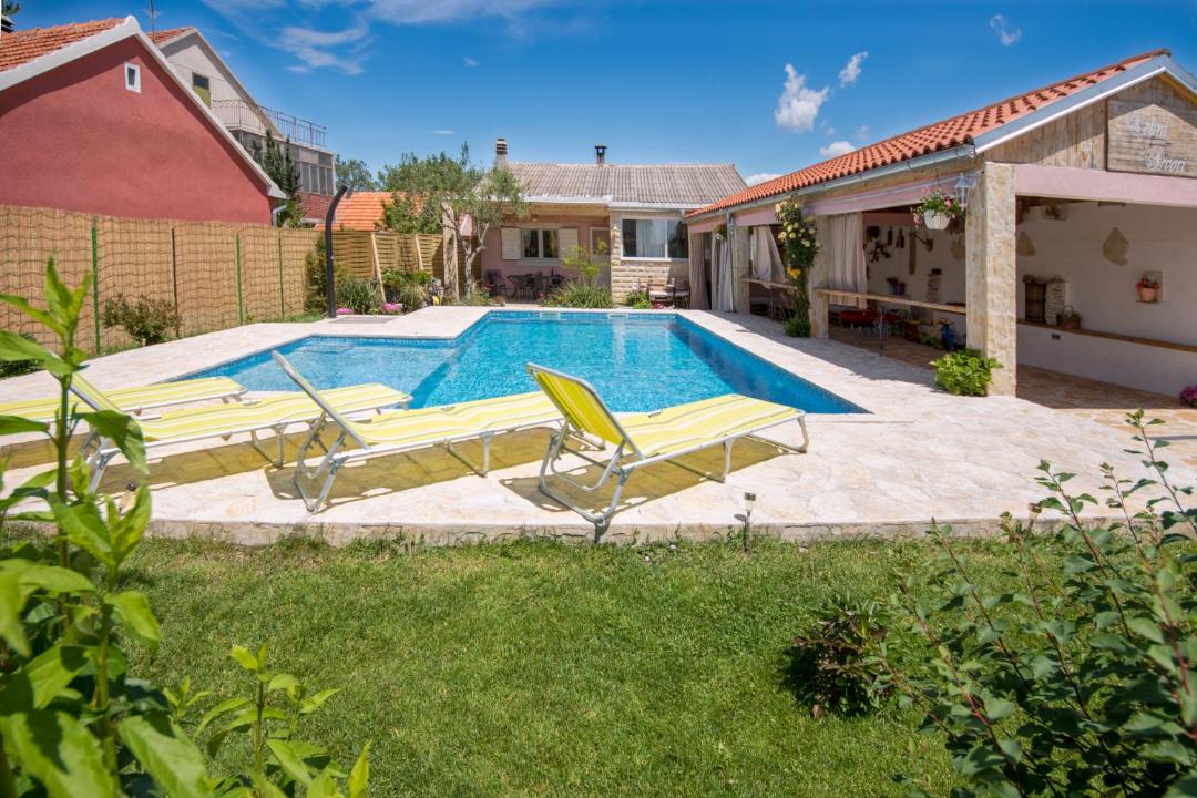 Photo of Outdoor in Brnjica