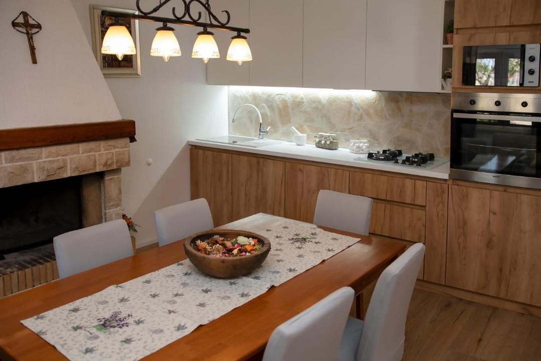 Photo of Kitchen in Brnjica