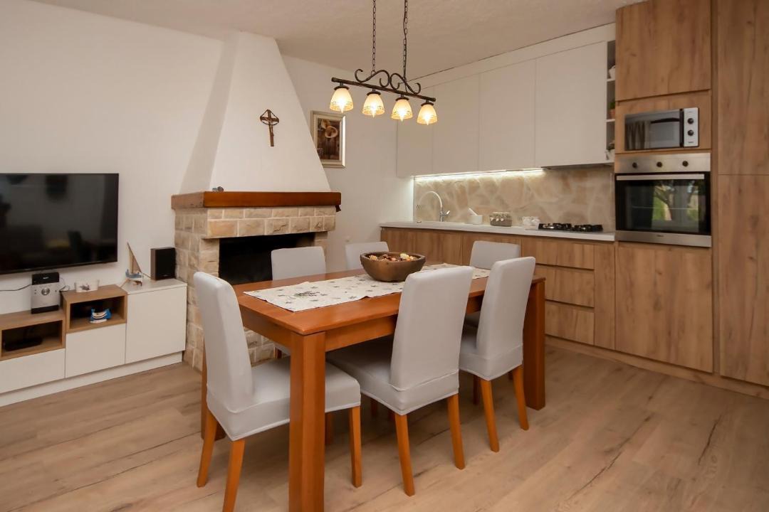 Photo of Livingroom in Brnjica