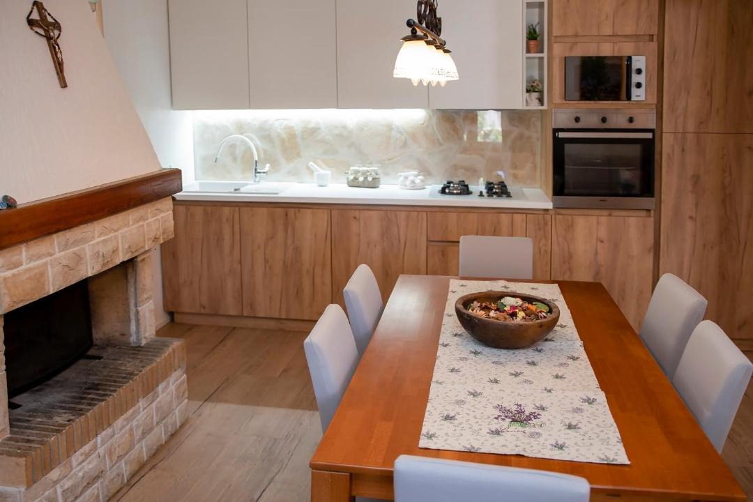 Photo of Kitchen in Brnjica