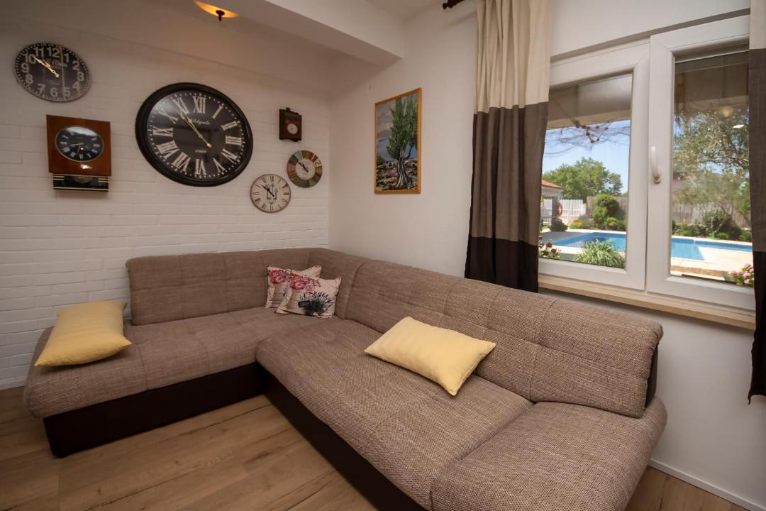 Photo of Livingroom in Brnjica