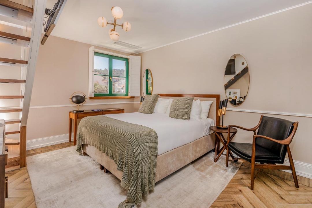 Photo of Bedroom in Trogir