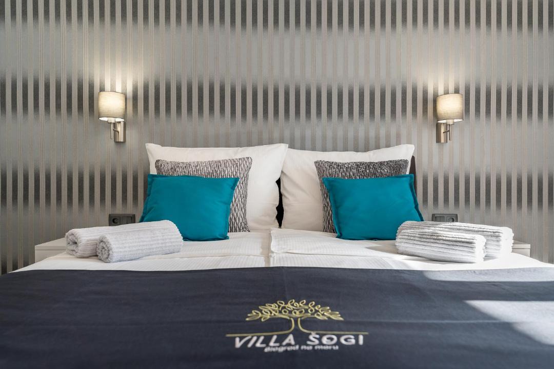 Photo of Bedroom in Biograd na Moru
