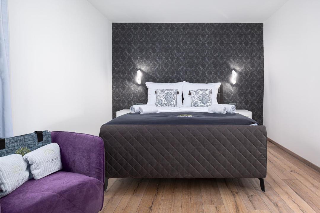 Photo of Bedroom in Biograd na Moru