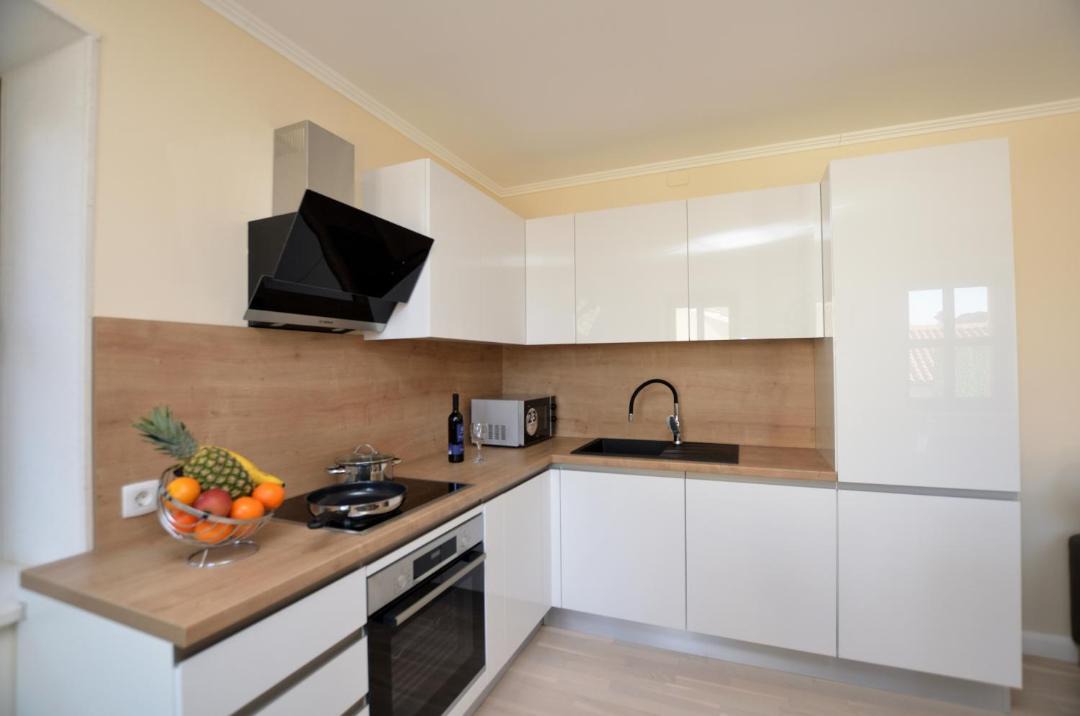 Photo of Kitchen in Cove Murtar