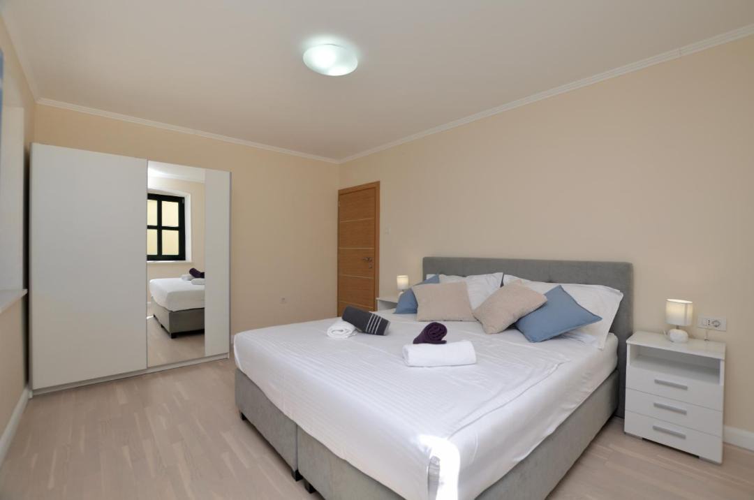 Photo of Bedroom in Cove Murtar