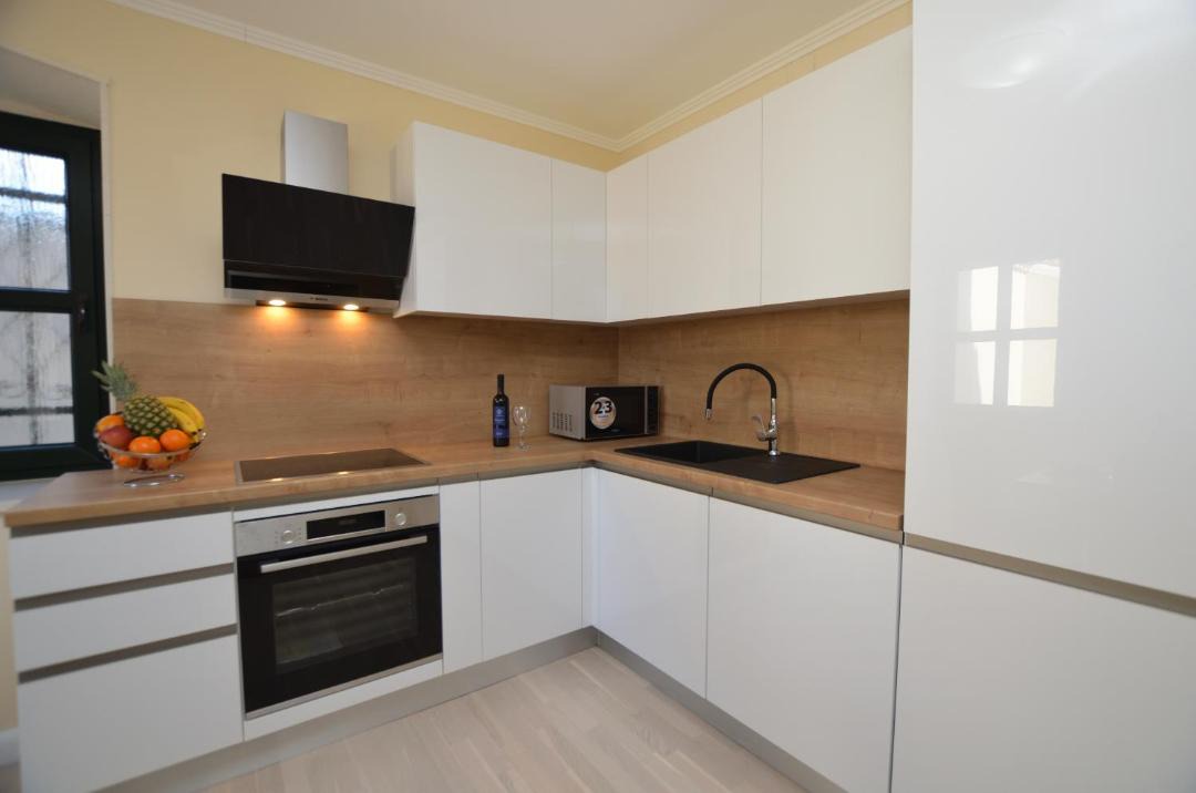 Photo of Kitchen in Cove Murtar