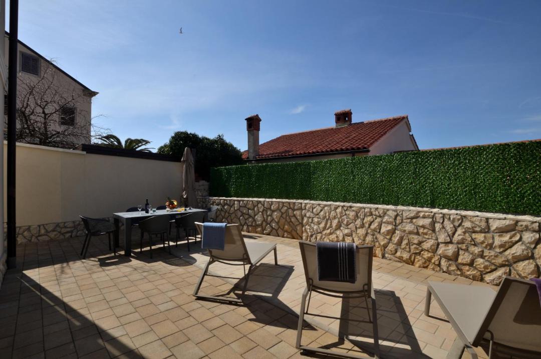 Photo of Patio Balcony in Cove Murtar
