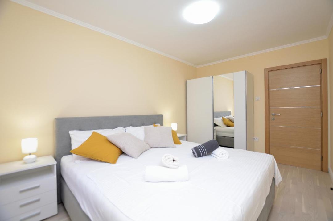 Photo of Bedroom in Cove Murtar