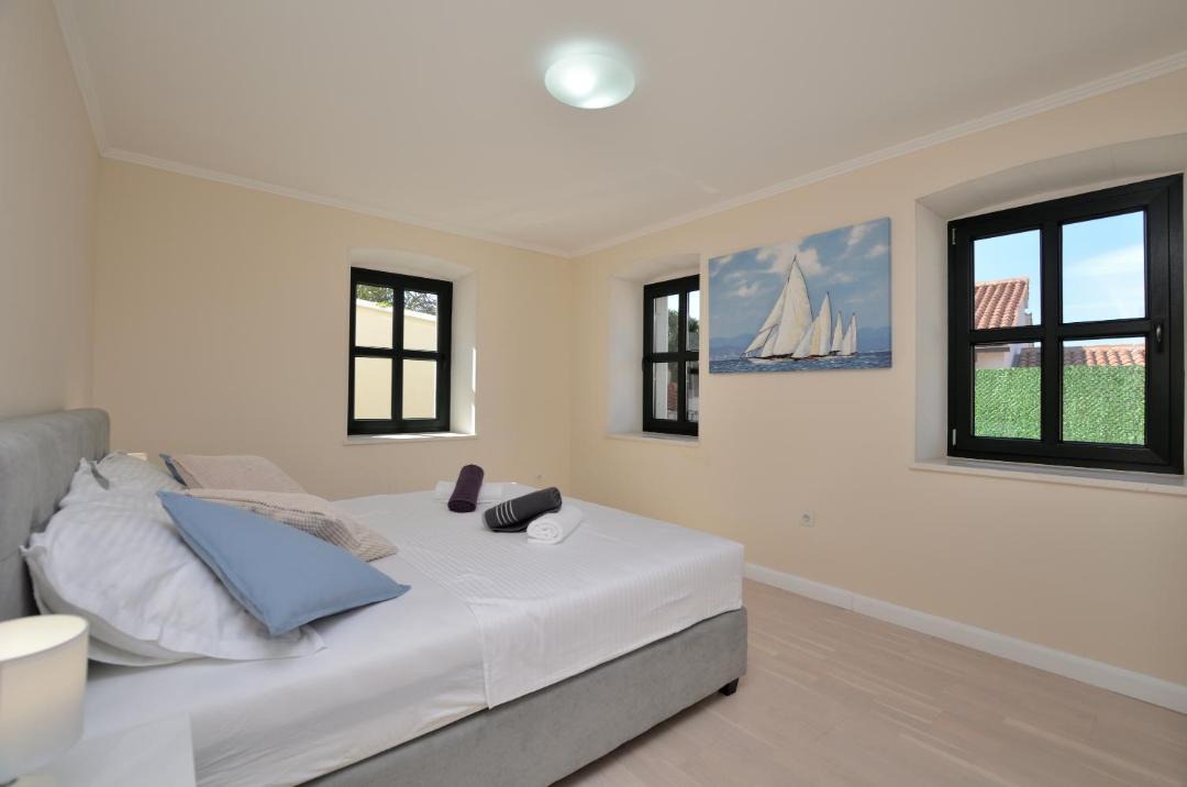 Photo of Bedroom in Cove Murtar