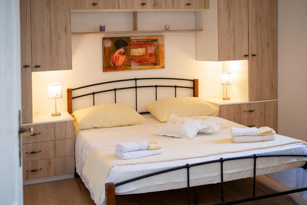 Photo of Bedroom in Brnjica