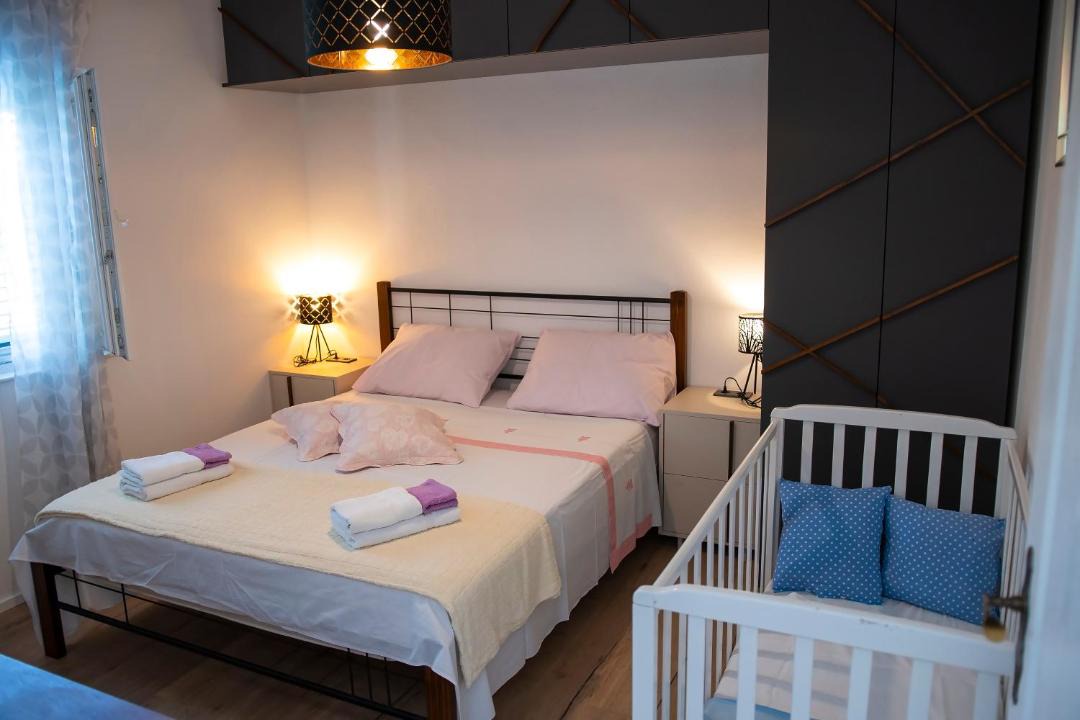 Photo of Bedroom in Brnjica
