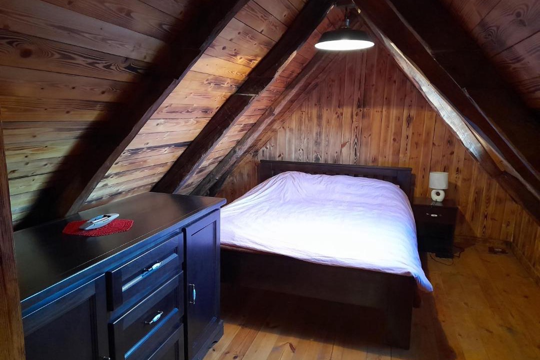 Photo of Bedroom in Sveti Ivan Zelina
