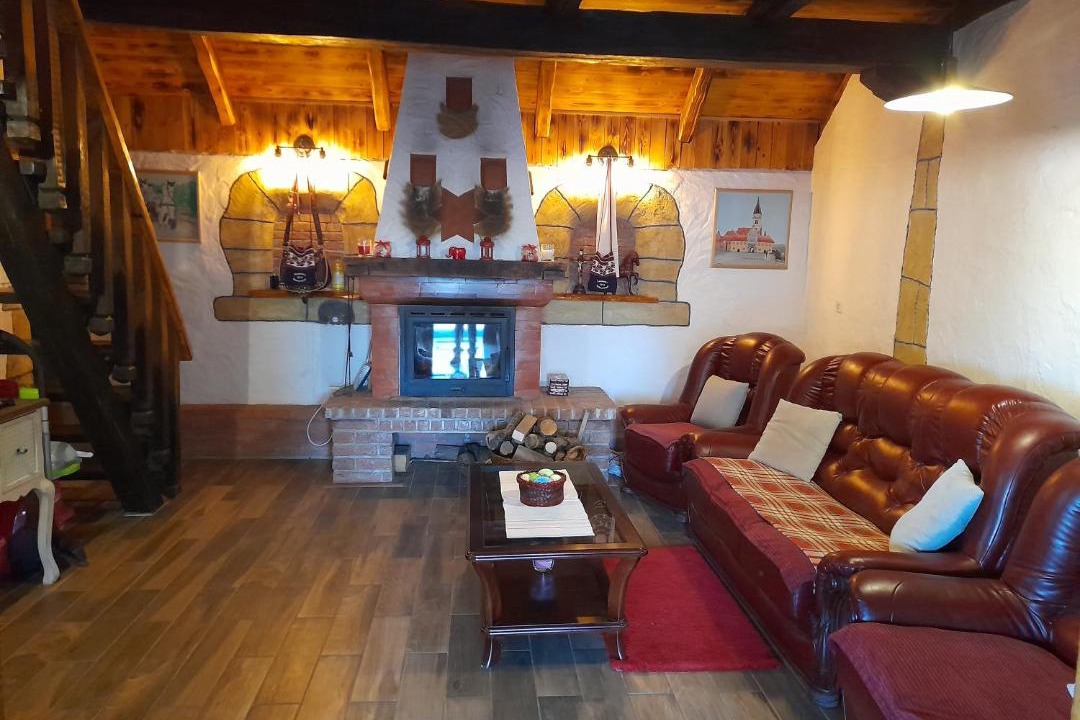 Photo of Livingroom in Sveti Ivan Zelina