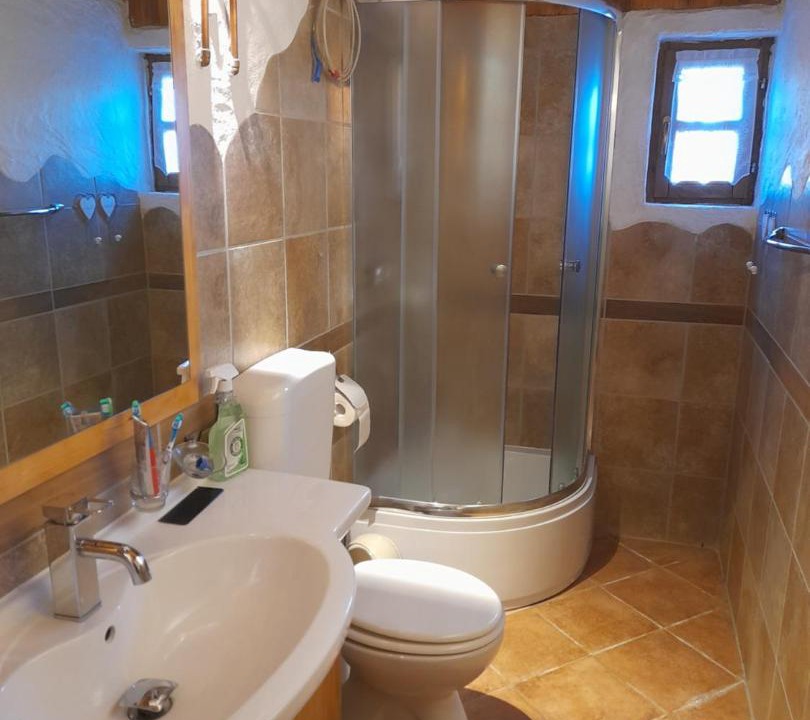 Photo of Bathroom in Sveti Ivan Zelina