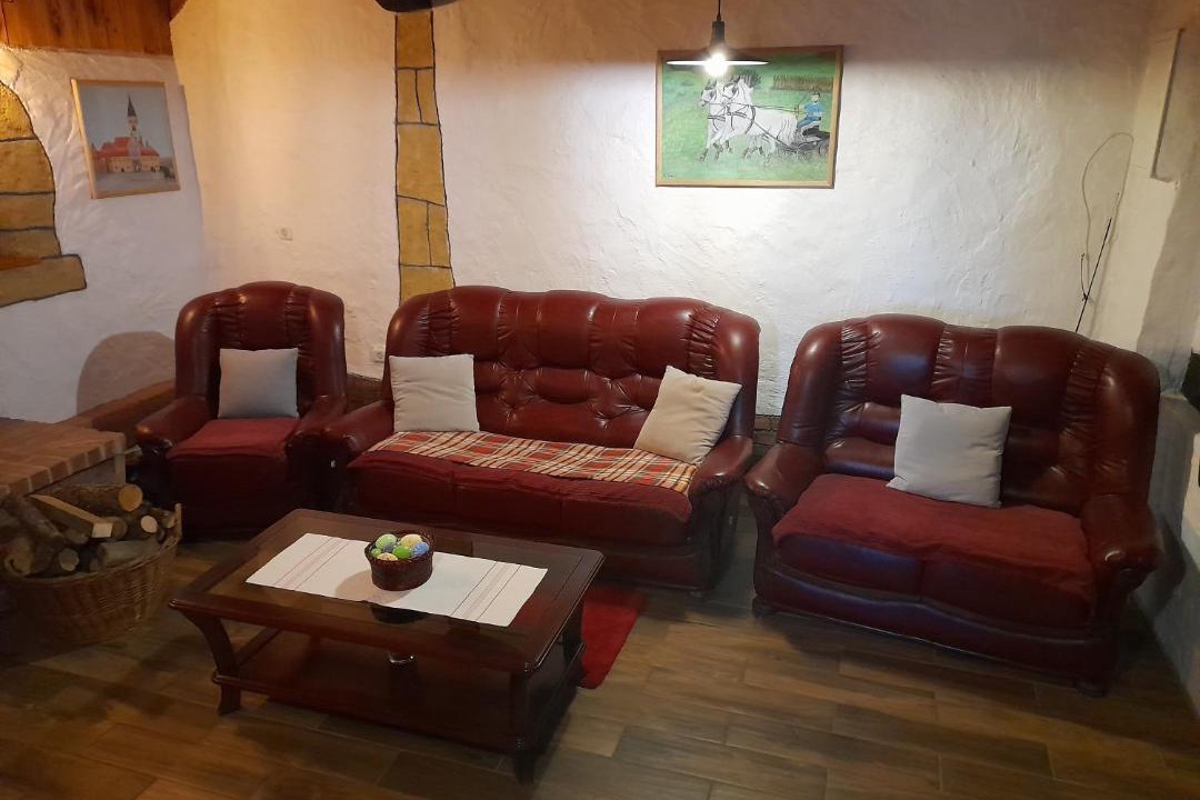 Photo of Livingroom in Sveti Ivan Zelina