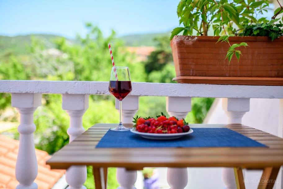 Photo of Patio Balcony in Martinscica