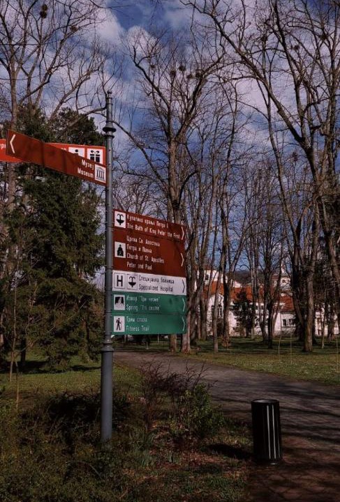 Photo of Others in Banja Koviljaca