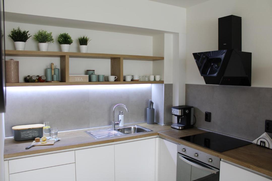 Photo of Kitchen in Novi Zagreb