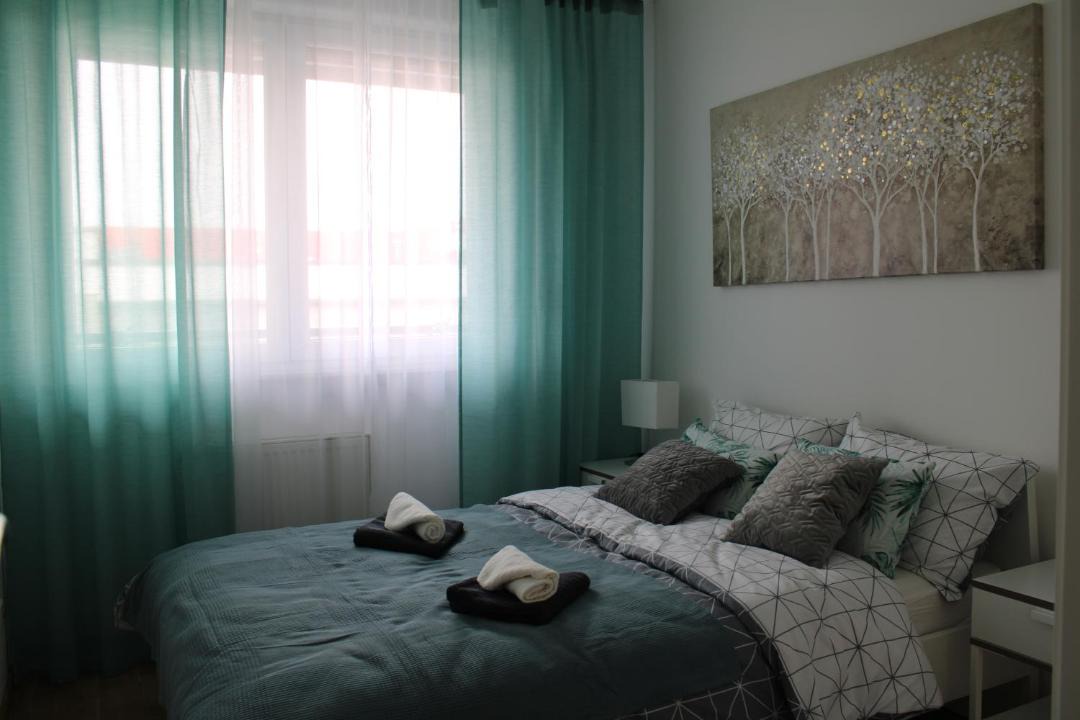 Photo of Bedroom in Novi Zagreb
