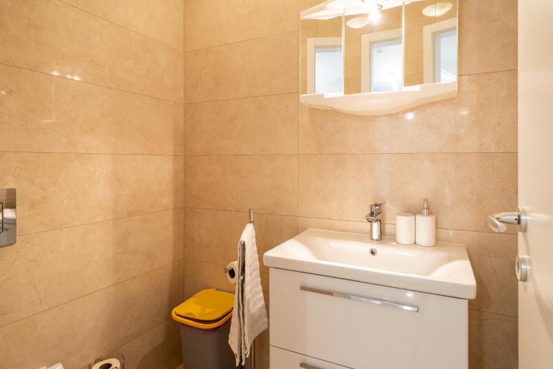 Photo of Bathroom in Gorica