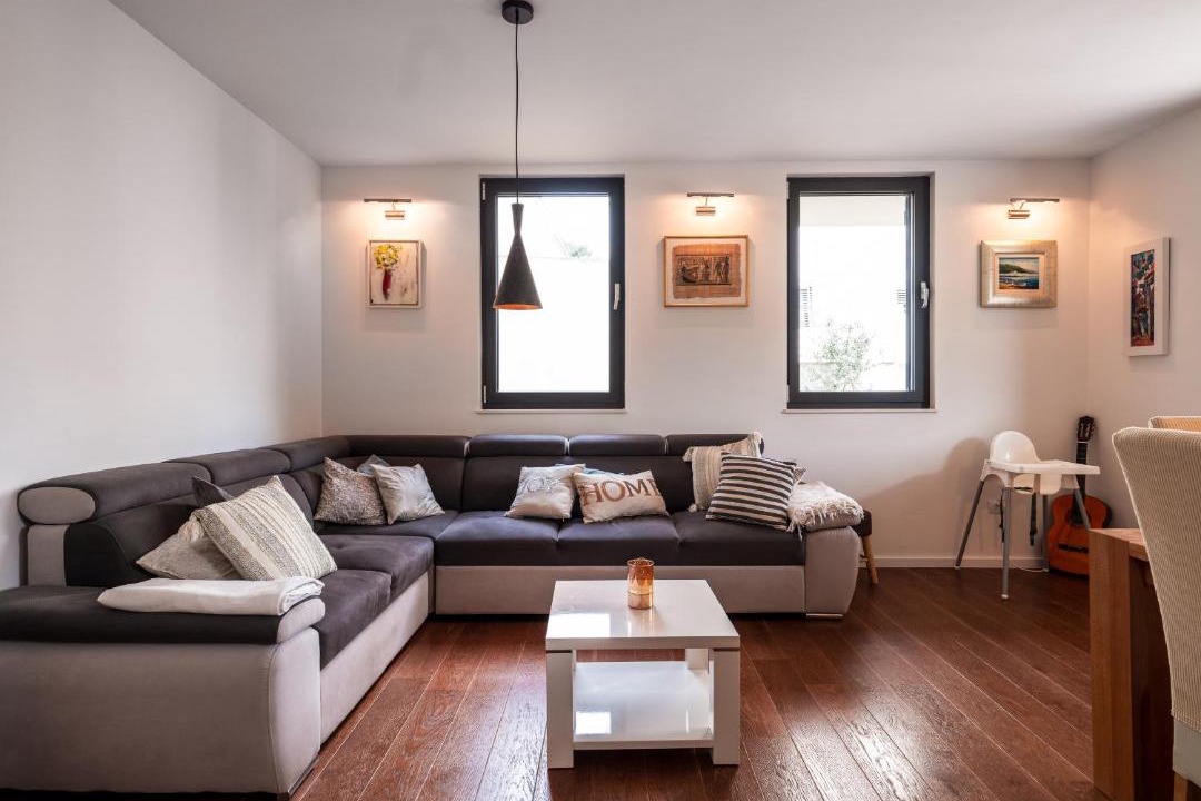 Photo of Livingroom in Gorica