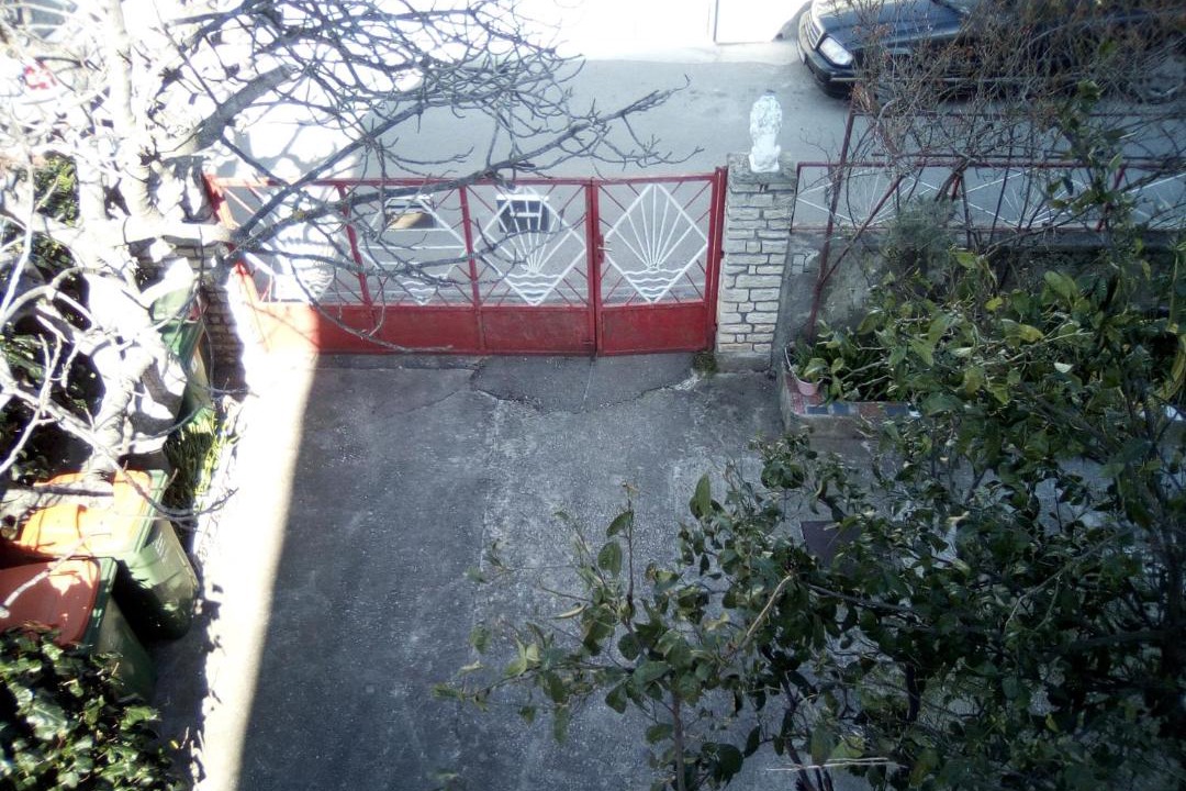Photo of Buildings in Biograd na Moru