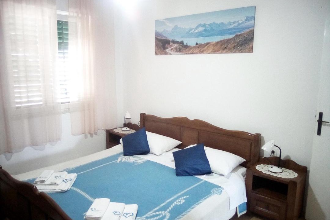 Photo of Bedroom in Biograd na Moru