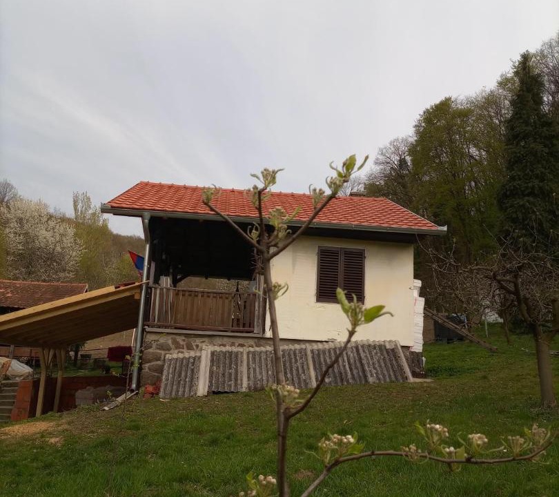 Photo of Buildings in Beocin