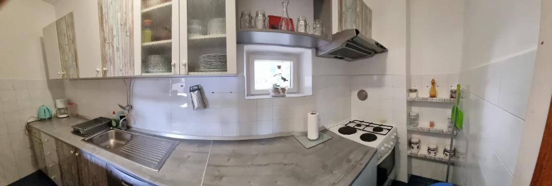 Photo of Kitchen in Kastel Luksic