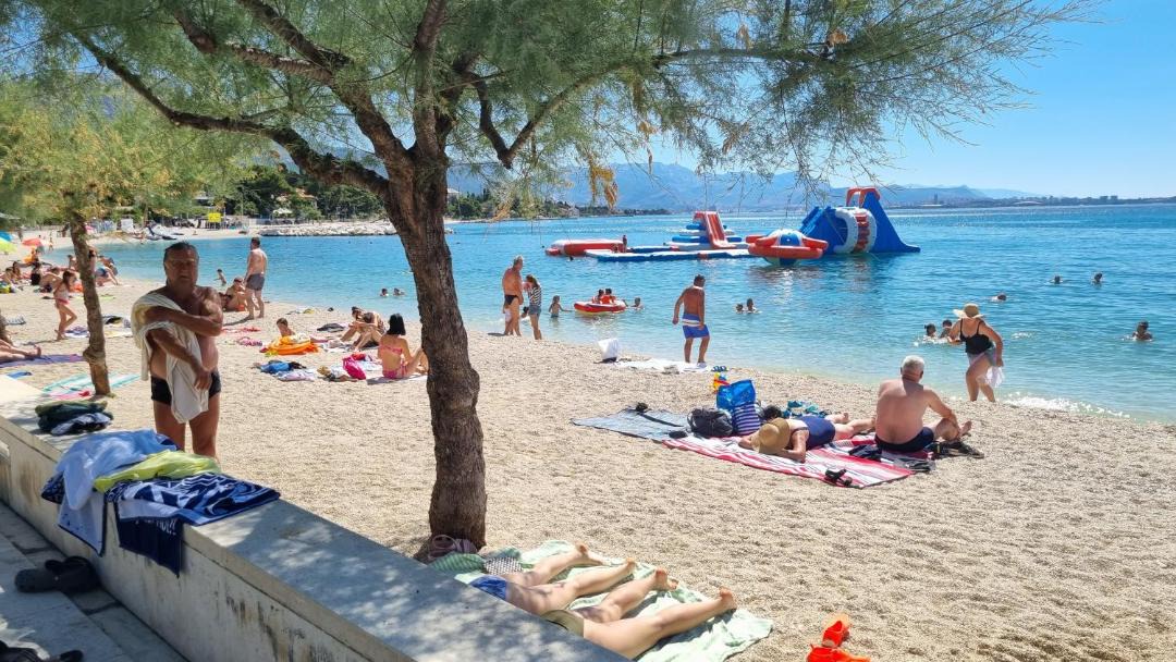 Photo of Human In Picture in Kastel Luksic