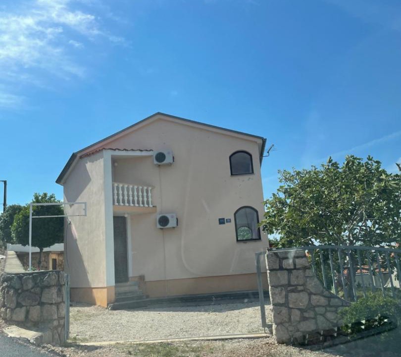 Photo of Buildings in Prizna