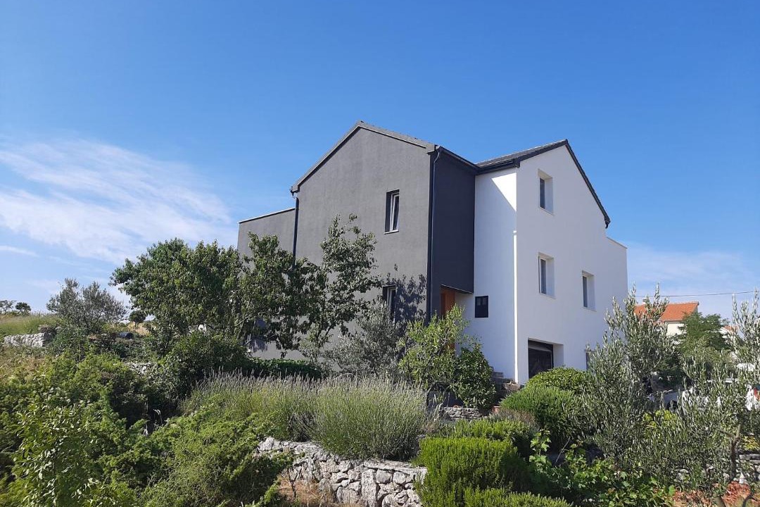 Photo of Buildings in Drnis