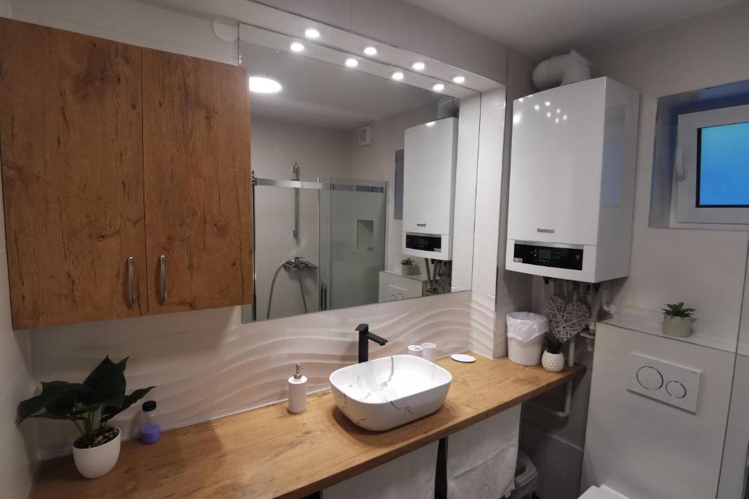 Photo of Bathroom in Zagreb