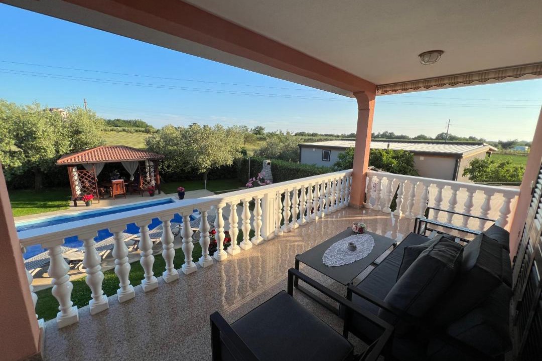 Photo of Patio Balcony in Finida