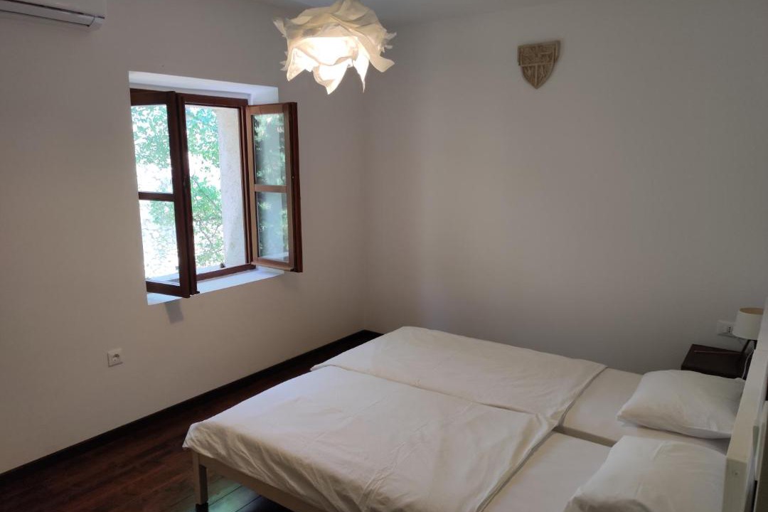 Photo of Bedroom in Islam Grcki