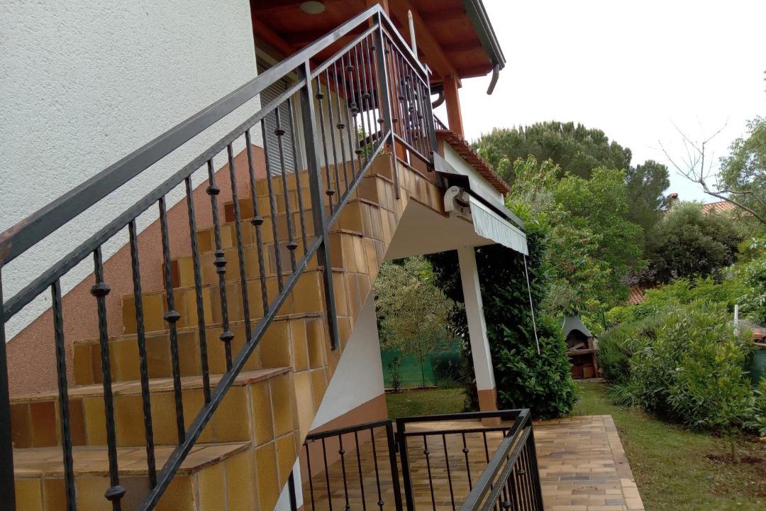 Photo of Patio Balcony in Fiorini