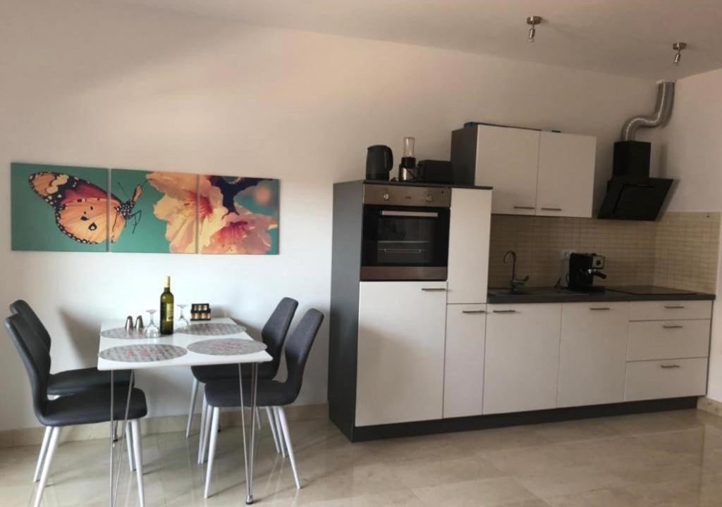 Photo of Kitchen in Strozanac