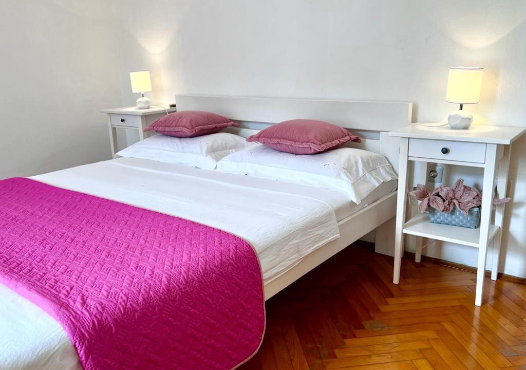 Photo of Bedroom in Primosten