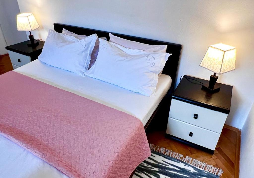 Photo of Bedroom in Primosten