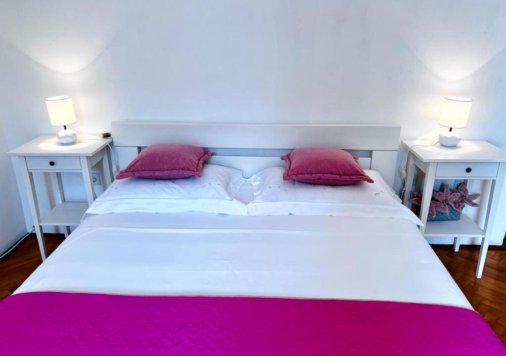 Photo of Bedroom in Primosten