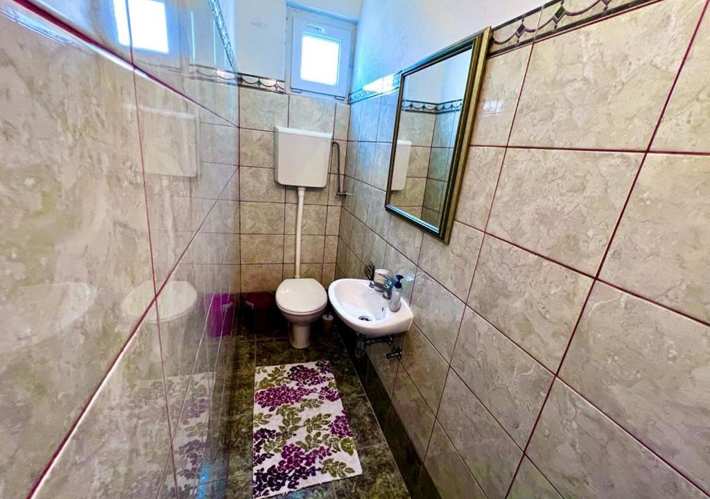 Photo of Bathroom in Primosten