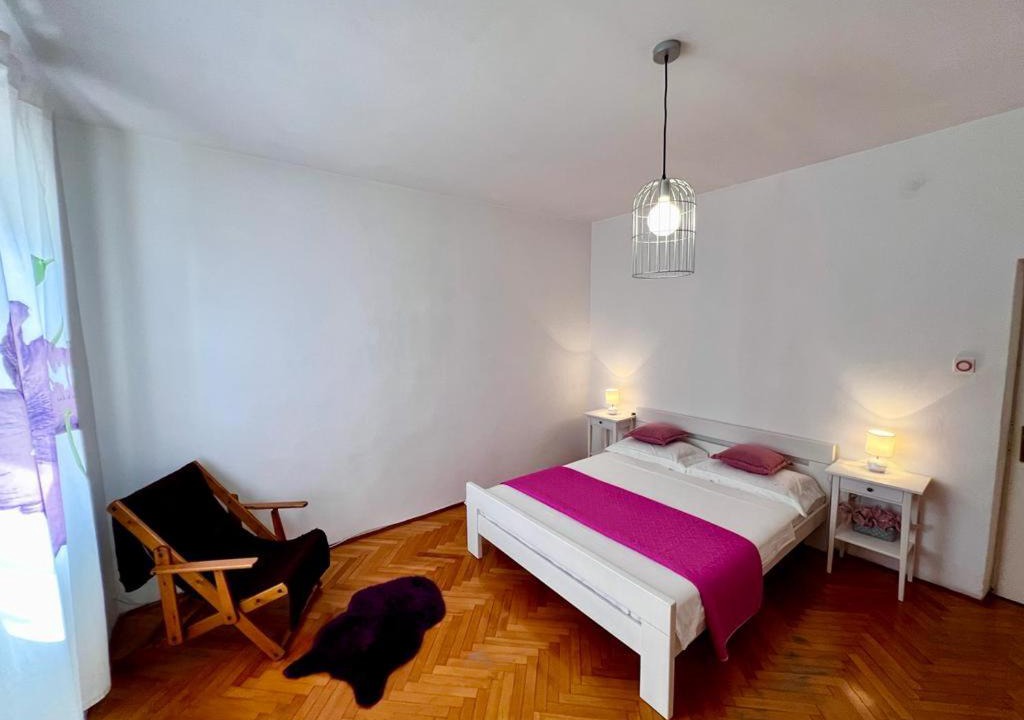 Photo of Bedroom in Primosten
