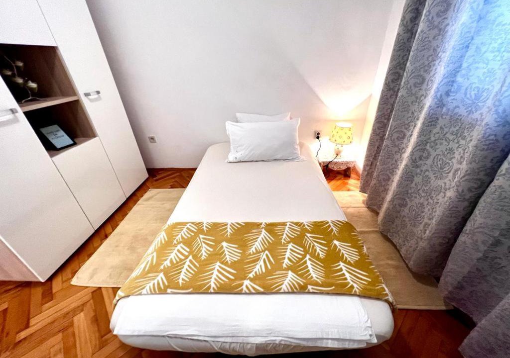 Photo of Bedroom in Primosten