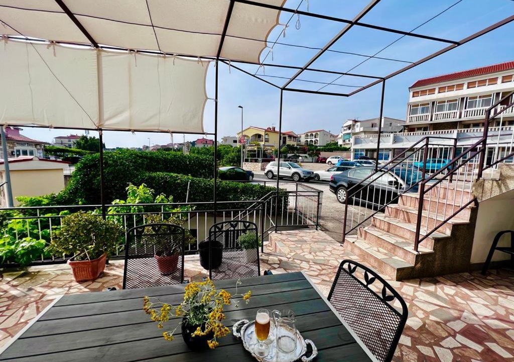Photo of Patio Balcony in Primosten