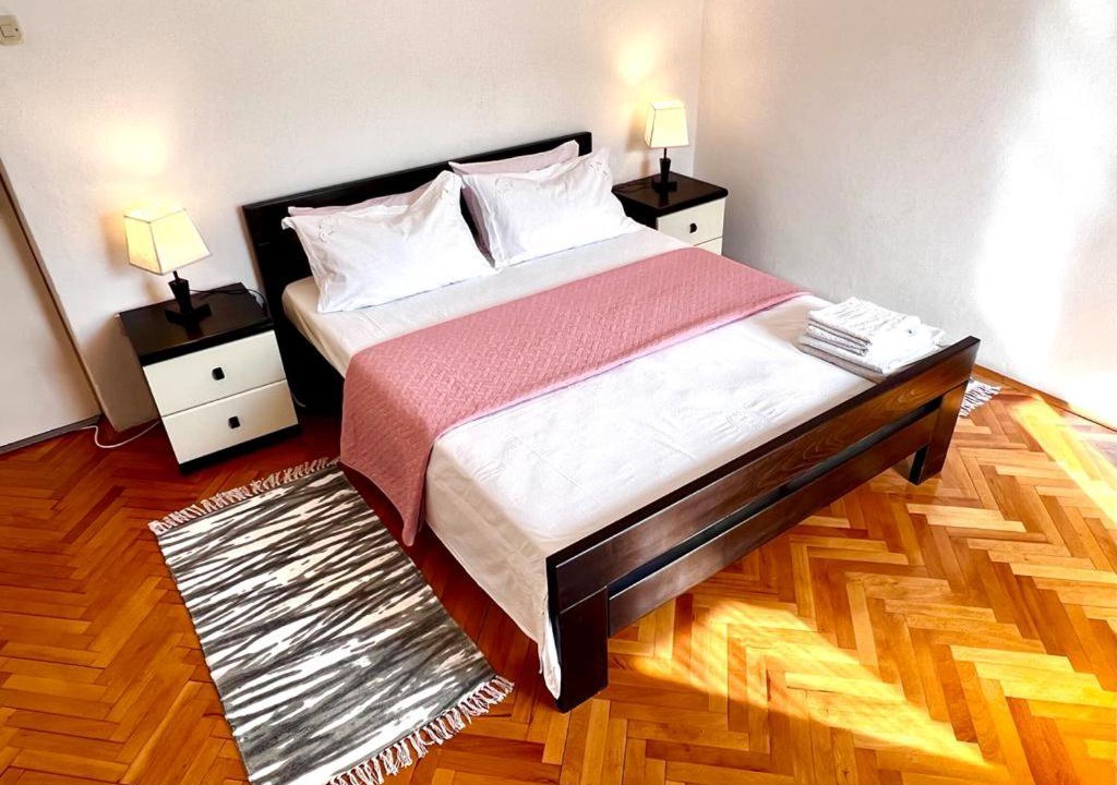 Photo of Bedroom in Primosten