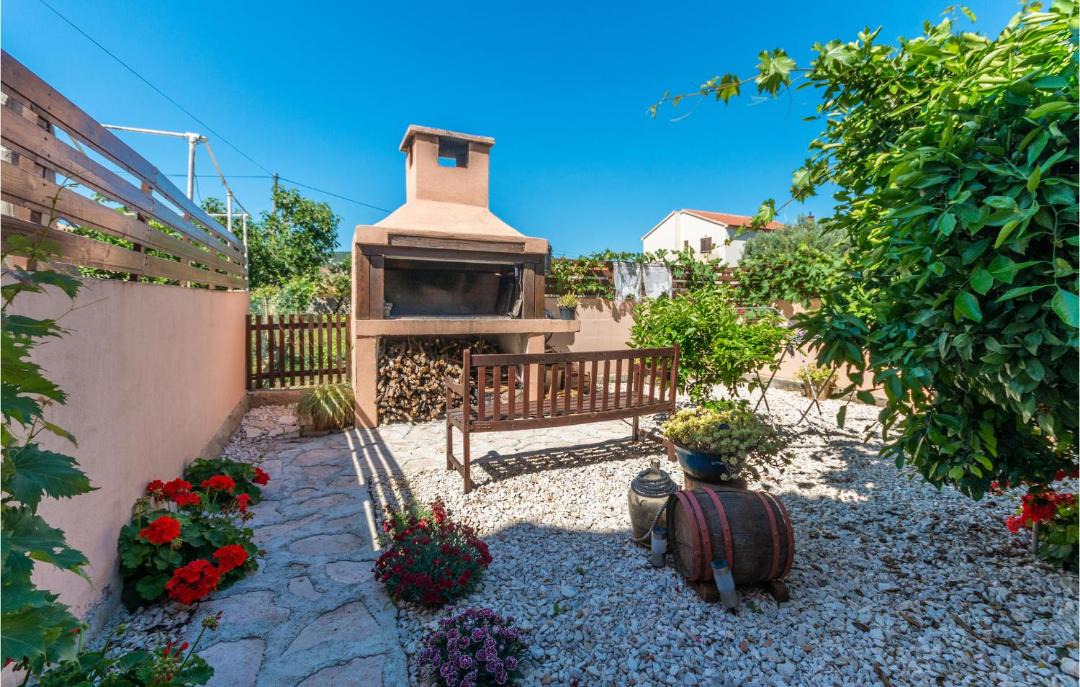 Photo of Patio Balcony in Nevidane